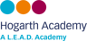 Hogarth Academy logo
