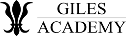 The Giles Academy logo