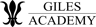 The Giles Academy logo