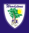 Woodstone Community Primary School logo