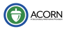 Acorn Free School logo