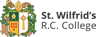 St Wilfrid's RC College logo