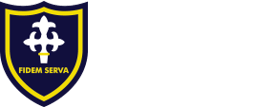 St Mary's Catholic High School logo
