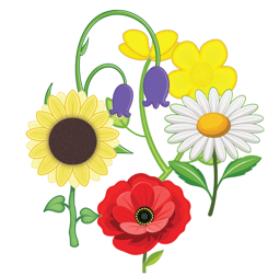 Hindpool Nursery School logo