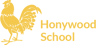 Honywood School logo