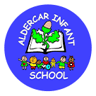 Aldercar Infant School logo