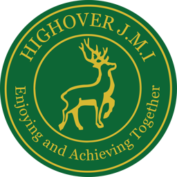 Highover Junior Mixed and Infant School logo