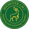 Highover Junior Mixed and Infant School logo