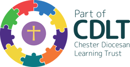 Hoole Church of England Primary School logo