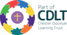 Hoole Church of England Primary School logo