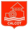 Calcot Junior School logo