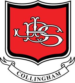 John Blow Primary School logo