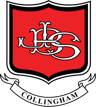 John Blow Primary School logo