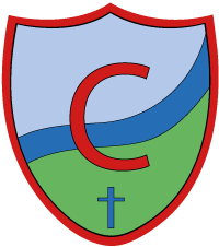Churchfield Church of England Academy logo