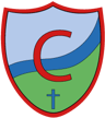Churchfield Church of England Academy logo