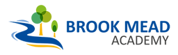 Brook Mead Academy logo