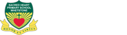 Sacred Heart Roman Catholic Primary School logo
