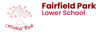 Fairfield Park Lower School logo
