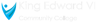 King Edward VI Community College logo