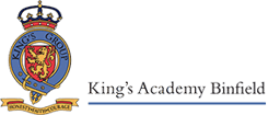 King's Academy Oakwood logo