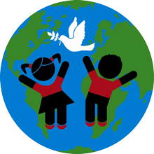 Manor Church of England Infant School logo