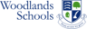 Woodlands School logo