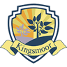 Kingsmoor Lower School logo