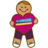 St Gerard's Catholic Primary and Nursery School logo