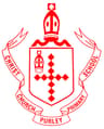 Christ Church CofE Primary School (Purley) logo