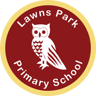 Lawns Park Primary School logo