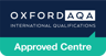 Uppingham Cairo logo