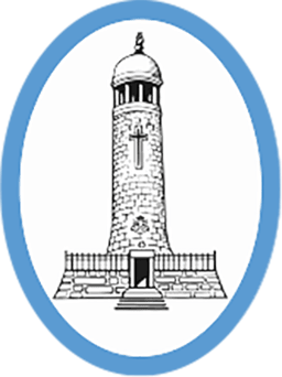 Crich Junior School logo