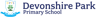 Devonshire Park Primary School logo