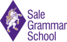 Sale Grammar School logo