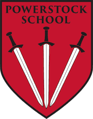 Powerstock Church of England Voluntary Aided Primary School logo
