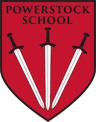 Powerstock Church of England Voluntary Aided Primary School logo