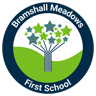 Bramshall Meadows First School logo