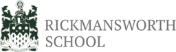 Rickmansworth School logo