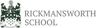 Rickmansworth School logo