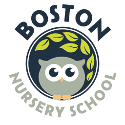 Boston Nursery School logo