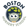 Boston Nursery School logo