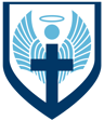 St Michael's Catholic School logo