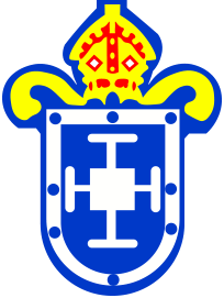 Dunchurch Boughton Church of England Junior Academy logo