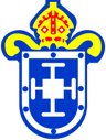 Dunchurch Boughton Church of England Junior Academy logo