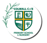 Colwall CofE Primary School and Nursery logo