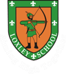 Loxley Primary School logo