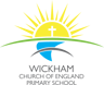 Wickham Church of England Primary School logo