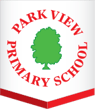 Park View Primary School logo