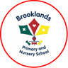 Brooklands Primary School logo