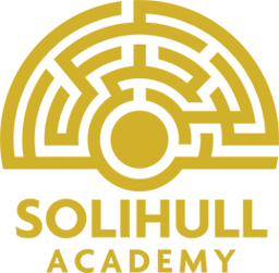 Solihull Alternative Provision Academy logo